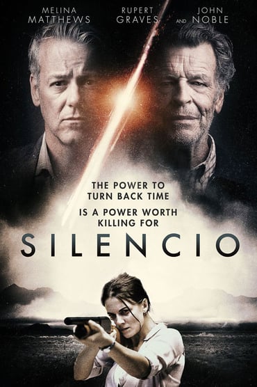 Silencio (2018) online sa prevodom