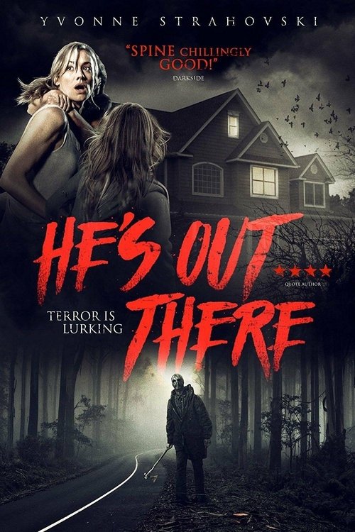 He’s Out There (2018) online sa prevodom