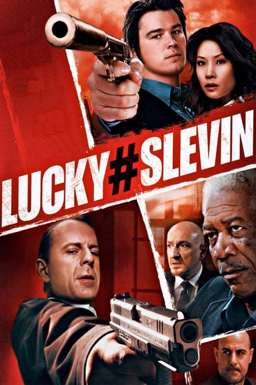 Lucky Number Slevin (2006) online sa prevodom