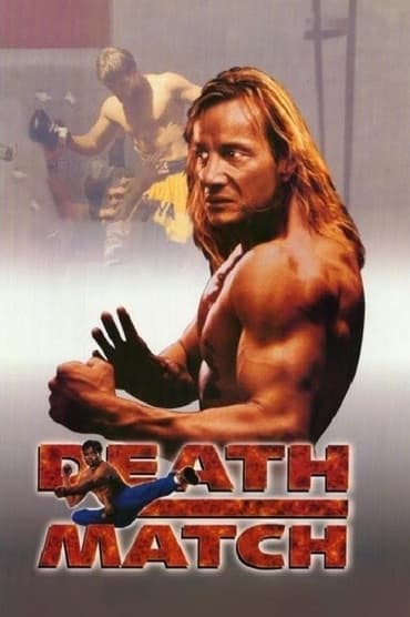 Death Match (1994) online sa prevodom