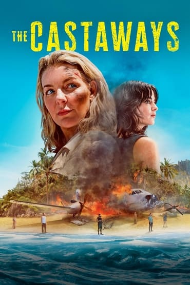 The Castaways (2023) online sa prevodom