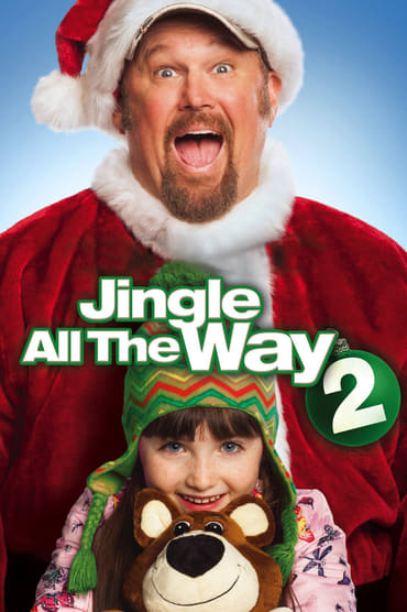 Jingle All the Way 2 (2014) online sa prevodom