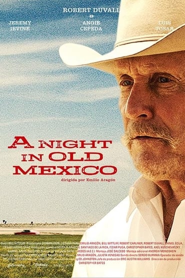 A Night in Old Mexico (2013) online sa prevodom