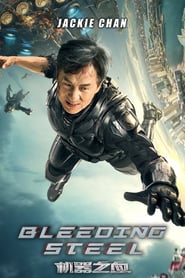 Bleeding Steel (2017) online sa prevodom