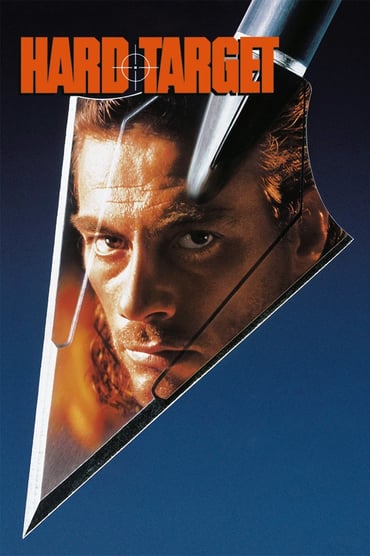 Hard Target (1993) online sa prevodom
