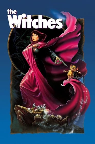 The Witches (1990) online sa prevodom