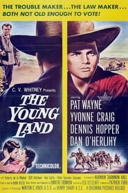 The Young Land (1959) online sa prevodom