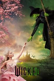 Wicked (2024) online sa prevodom