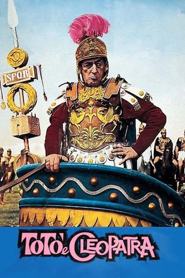Toto and Cleopatra (1963) online sa prevodom