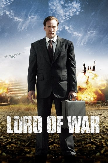 Lord of War (2005) online sa prevodom