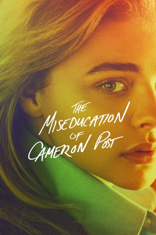 The Miseducation of Cameron Post (2018) online sa prevodom