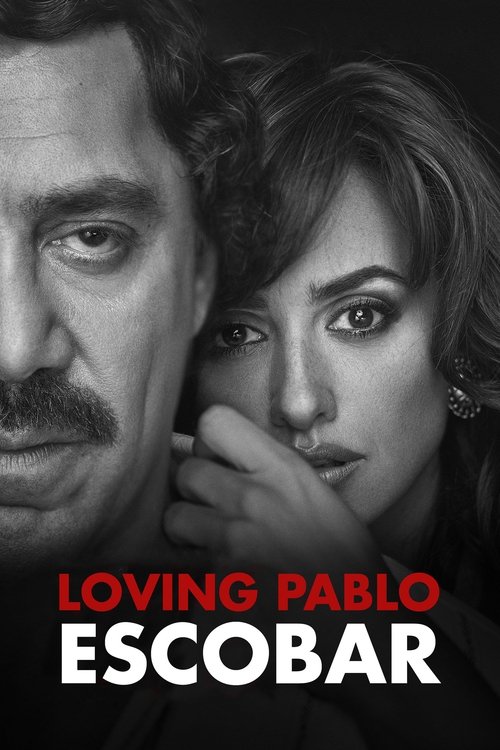 Loving Pablo (2017) online sa prevodom