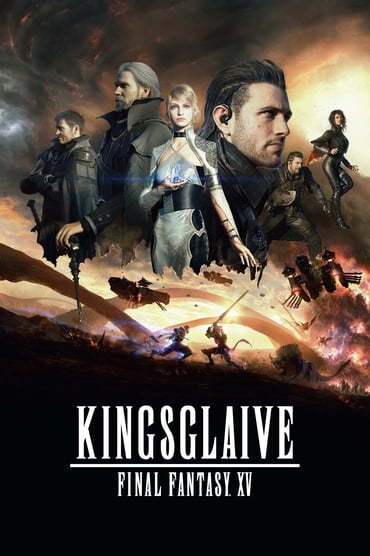 Kingsglaive online sa prevodom