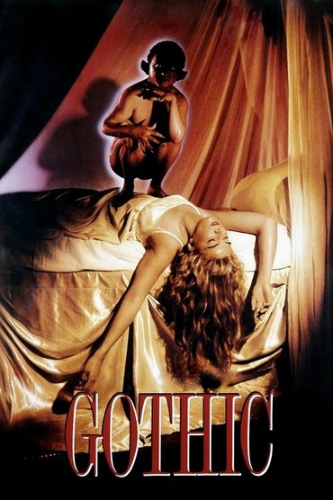 Gothic (1987) online sa prevodom