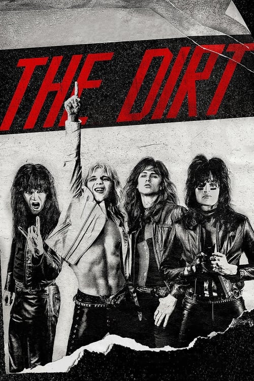 The Dirt (2019) online sa prevodom