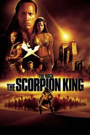 The Scorpion King (2002) online sa prevodom