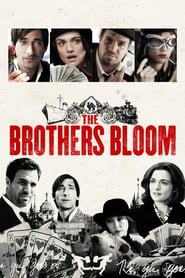 The Brothers Bloom (2008) online sa prevodom