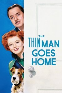 The Thin Man Goes Home (1944) online sa prevodom