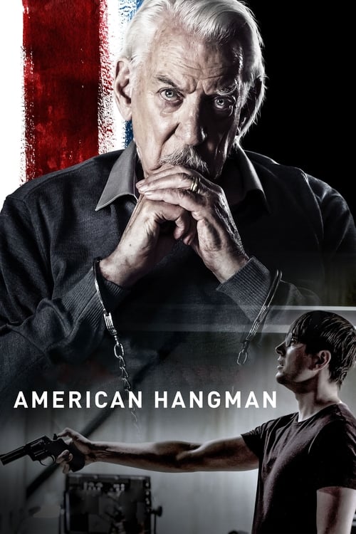 American Hangman (2019) online sa prevodom
