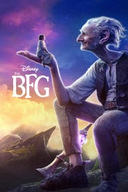 The BFG (2016) online sa prevodom