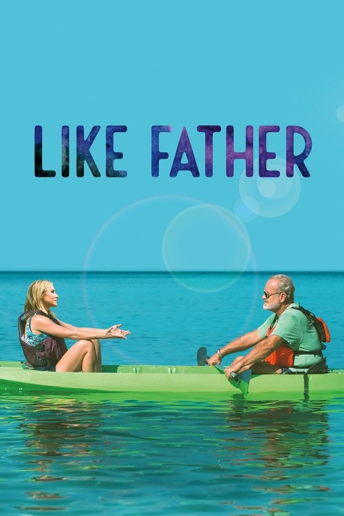 Like Father (2018) online sa prevodom