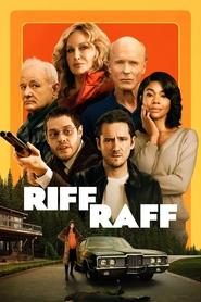 Riff Raff (2025) online sa prevodom