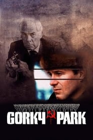 Gorky Park (1983) online sa prevodom