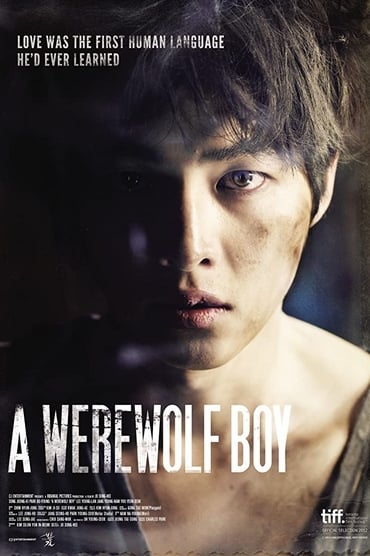 A Werewolf Boy (2012) online sa prevodom
