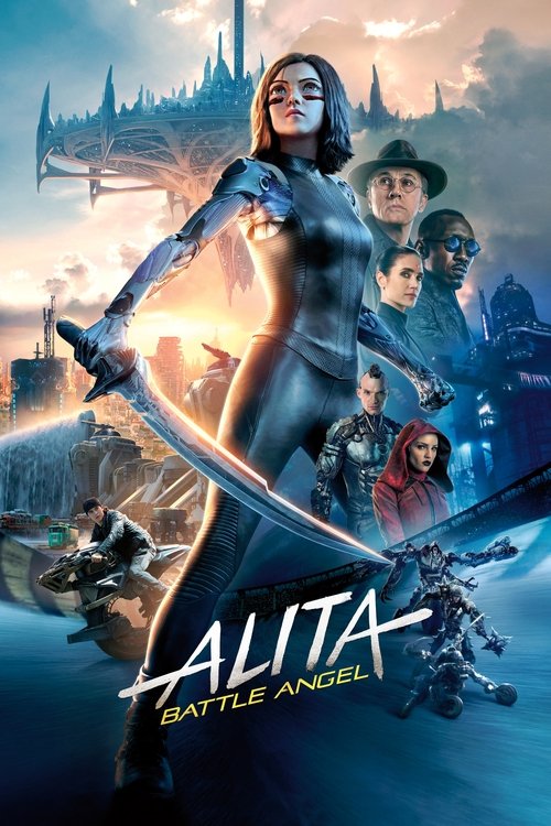 Alita online sa prevodom