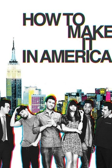 How to Make It in America (2010) online sa prevodom