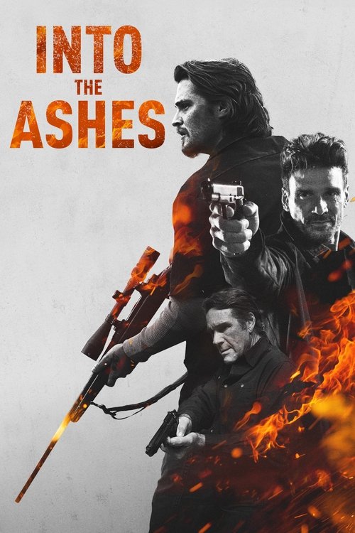 Into the Ashes (2019) online sa prevodom