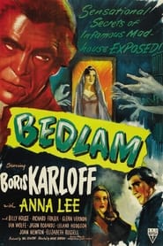 Bedlam (1946) online sa prevodom