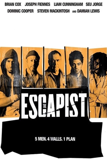 The Escapist (2008) online sa prevodom