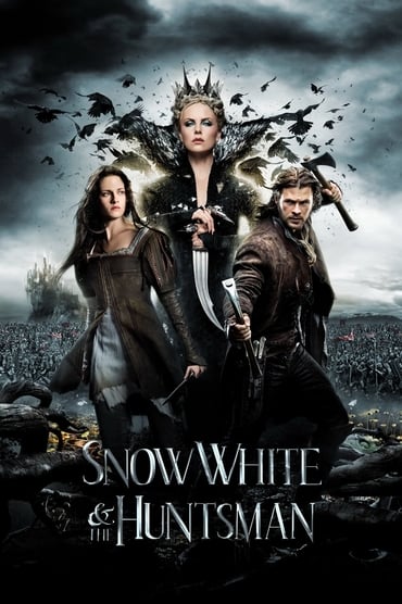 Snow White and the Huntsman (2012) online sa prevodom