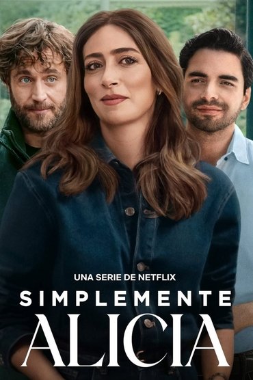 Simplemente Alicia AKA Just Alice (2025) online sa prevodom