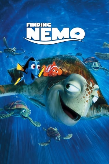 Finding Nemo (2003) online sa prevodom