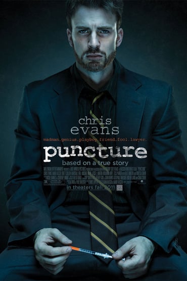 Puncture (2011) online sa prevodom