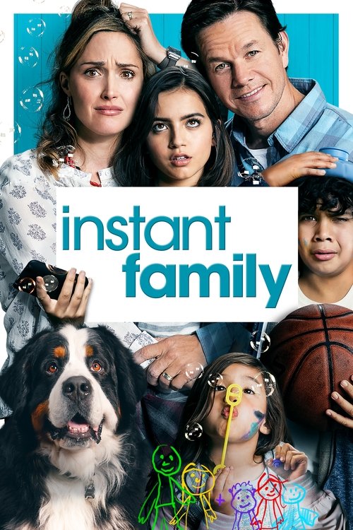 Instant Family (2018) online sa prevodom