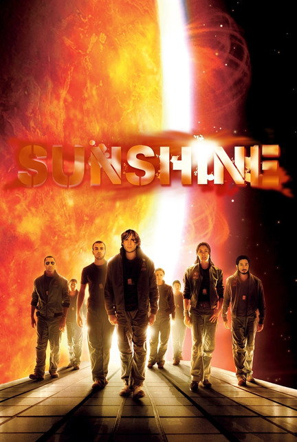 Sunshine (2007) online sa prevodom