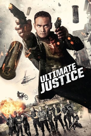 Ultimate Justice (2017) online sa prevodom