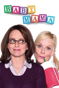 Baby Mama (2008) online sa prevodom