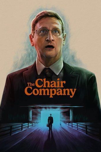 The Chair Company (2025) online sa prevodom