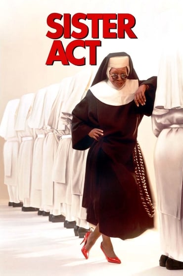 Sister Act (1992) online sa prevodom