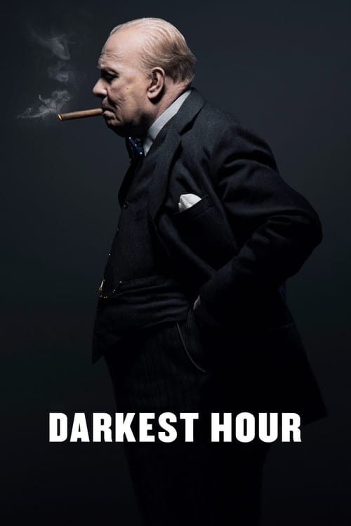 Darkest Hour (2017) online sa prevodom