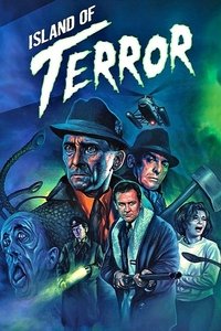 Island of Terror (1966) online sa prevodom