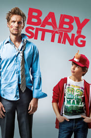 Babysitting (2014) online sa prevodom