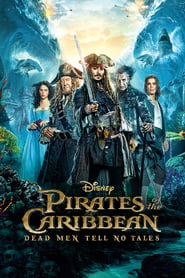 Pirates of the Caribbean online sa prevodom