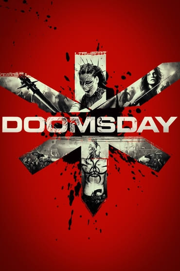 Doomsday (2008) online sa prevodom