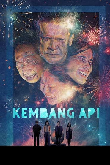 Fireworks (2023) online sa prevodom