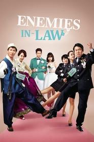 Enemies In-Law (2015) online sa prevodom